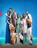 Dil Dosti Aur Dogs (2025) Poster