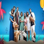 Film Dil Dosti Aur Dogs 2025 dengan subtitle Indonesia