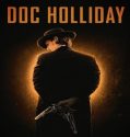 Doc Holliday (2023) Poster