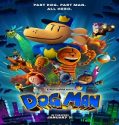 Dog Man (2025) Poster