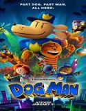 Dog Man (2025) Poster