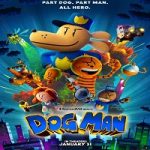 Film Dog Man 2025 dengan subtitle Indonesia
