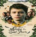 Dr. Bird’s Advice for Sad Poets (2021) Poster