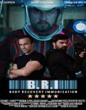 Elite Force: B.R.I. (2025) Poster