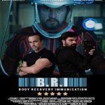 Film Elite Force: B.R.I. (2025) Subtitle Indonesia