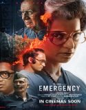 Emergency (2025) Poster