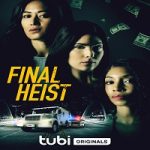 Film Final Heist (2024) Subtitle Indonesia