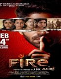 Fire (2025) Poster
