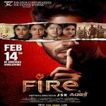 Film Fire (2025) Subtitle Indonesia
