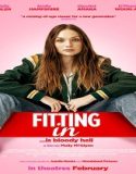 Fitting In (2024) Poster