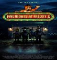 Five Nights at Freddy’s (2023) Poster