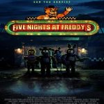 Film Five Nights at Freddy’s (2023) Subtitle Indonesia