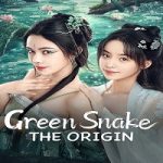 Film Green Snake: The Origin (2025) Subtitle Indonesia