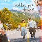Film Hello, Love, Again (2024) Subtitle Indonesia