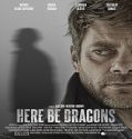 Here Be Dragons (2024) Poster