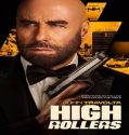 High Rollers (2025) Poster