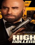 High Rollers (2025) Poster