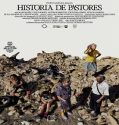 Historia de pastores (2024) Poster