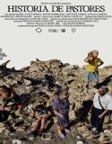 Historia de pastores (2024) Poster