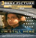 I’m Still Here (2025) Poster