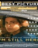 I’m Still Here (2025) Poster