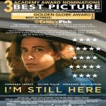 Film I'm Still Here 2025 dengan subtitle Indonesia