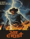 Joe Crist (2024) Poster