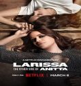 Larissa: The Other Side of Anitta (2025) Poster