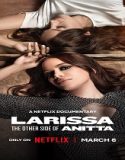 Larissa: The Other Side of Anitta (2025) Poster