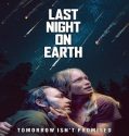 Last Night on Earth (2024) Poster