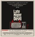 Late Night with the Devil (2024) Poster