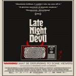 Film Late Night with the Devil (2024) Subtitle Indonesia