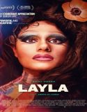 Layla (2025) Poster