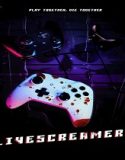 Livescreamers (2024) Poster