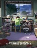 Look Back (2024) Poster