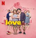 Love Forever (2025) Poster