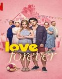 Love Forever (2025) Poster