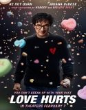 Love Hurts (2025) Poster