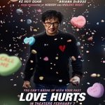 Film Love Hurts 2025 dengan subtitle Indonesia