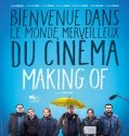 Making Of (2024) Poster