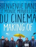 Making Of (2024) Poster