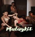 Malagkit (2025) Poster