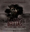 Manos Brujas (2023) Poster