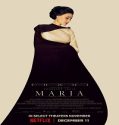 Maria (2024) Poster