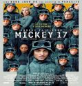 Mickey 17 (2025) Poster