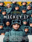 Mickey 17 (2025) Poster