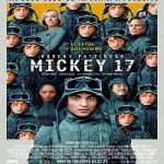 Film Mickey 17 (2025) Subtitle Indonesia