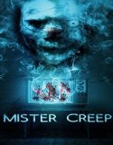 Mister Creep (2022) Poster
