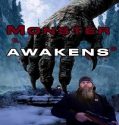 Monster Awakens (2024) Poster