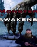 Monster Awakens (2024) Poster
